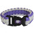 Kansas State Wildcats Survivor Bracelet