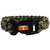 Tennessee Volunteers Survivor Bracelet Camo GN