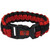 Texas Tech Red Raiders Survivor Bracelet
