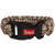 Nebraska Cornhuskers Survivor Bracelet Camo TN