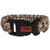 Oklahoma State Cowboys Survivor Bracelet Camo TN