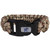 Missouri Tigers Survivor Bracelet Camo TN