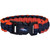 Denver Broncos Survivor Bracelet