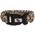 Arizona Cardinals Survivor Bracelet Camo TN