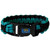 Jacksonville Jaguars Survivor Bracelet