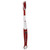 Atlanta Falcons NFL Red & White Logo Toothbrush
