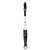 Baltimore Ravens Team Logo Premium Toothbrush