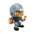 Detroit Lions NFL Toy Action Figure - Running Back