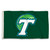 Tulane Green Wave Flag