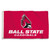 Ball State Cardinals 3 Ft X 5 Ft Flag 