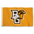 Bowling Green Falcons 3 Ft X 5 Ft Flag 