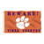 Clemson University 3' x 5' Flag Banner - Beware Tiger Country Slogan - With Grommets