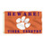 Clemson Tigers NCAA 3' x 5' Flag - Beware Tiger Country