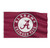 Alabama Crimson Tide NCAA 3' x 5' Circle Logo Flag