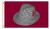 Alabama Crimson Tide 3 Ft X 5 Ft Flag Fedora