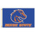 Boise State Broncos NCAA Team Logo Flag - Blue