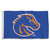 Boise State Broncos NCAA Logo Flag - Boise Blue