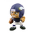 Minnesota Vikings NFL Toy Collectible Running Back Figure