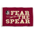 Florida State Seminoles 3 Ft X 5 Ft Flag Fear The Spear