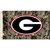 Georgia Bulldogs 3 Ft X 5 Ft Flag Camo