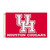 Houston Cougars 3 Ft X 5 Ft Flag Wordmark