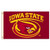 Iowa State Cyclones 2-Sided 3 Ft X 5 Ft Flag
