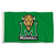 Marshall Thundering Herd 3 Ft X 5 Ft Flag Green