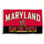 Maryland Terrapins NCAA 3' x 5' Flag - Fear The Turtle Banner