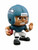 Seattle Seahawks NFL Toy Action Figure - Running Back