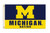 Michigan Wolverines 3 Ft X 5 Ft Flag Michigan Nation