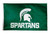 Michigan State Spartans NCAA Premium Flag