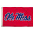 Ole Miss - Mississippi Rebels 3 Ft X 5 Ft Flag Red