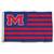 Ole Miss - Mississippi Rebels 3 Ft X 5 Ft Flag American