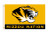 Missouri Tigers NCAA Mizzou Nation Flag
