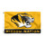 Missouri Tigers NCAA 3' x 5' Mizzou Nation Flag