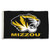 Missouri Tigers 3 Ft X 5 Ft Flag Black