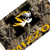 Mizzou Tigers NCAA Logo Camo Flag