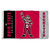 Ohio State Buckeyes NCAA Brutus Mascot Flag