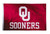 Oklahoma Sooners NCAA Premium Flag