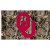 Oklahoma Sooners NCAA Realtree Camo Flag