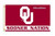 Oklahoma Sooners NCAA Nation Flag