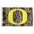 Oregon Ducks NCAA Realtree Camo Flag