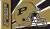 Purdue Boilermakers NCAA Helmet Flag