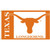 Texas Longhorns NCAA Longhorns Logo Flag