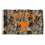 Texas Longhorns Team Logo Realtree Camo Flag