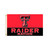 Texas Tech Red Raiders NCAA Raider Nation Flag