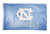 North Carolina Tar Heels NCAA Premium Flag