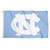 UNC - North Carolina Tar Heels 3' x 5' NCAA Flag