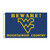 West Virginia NCAA Beware Mountaineer Country Flag
