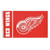 Detroit Red Wings 3 Ft X 5 Ft Flag